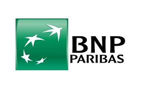 BNP Paribas logo